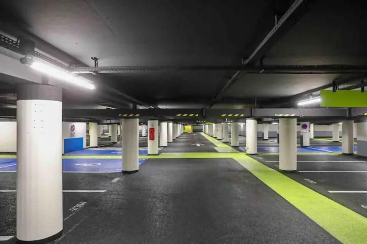 Cabana & Le Cocon Annecy Centre - Proche Gare Et Lac מראה חיצוני תמונה